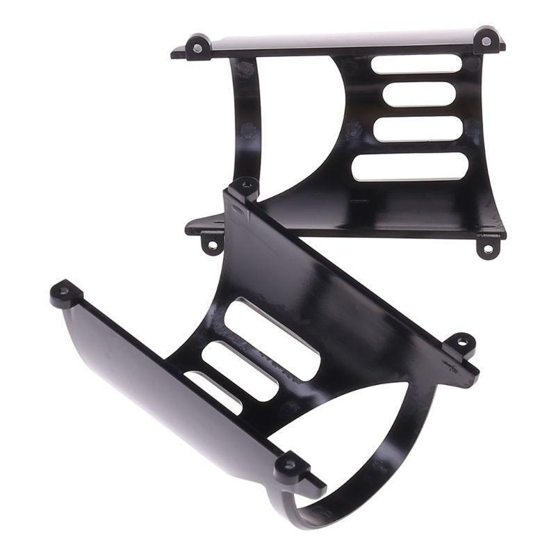 2PCS RC Boat Parts Water Grass Filter Cover for Flytec 2011-5 1.5kg Loading Bait