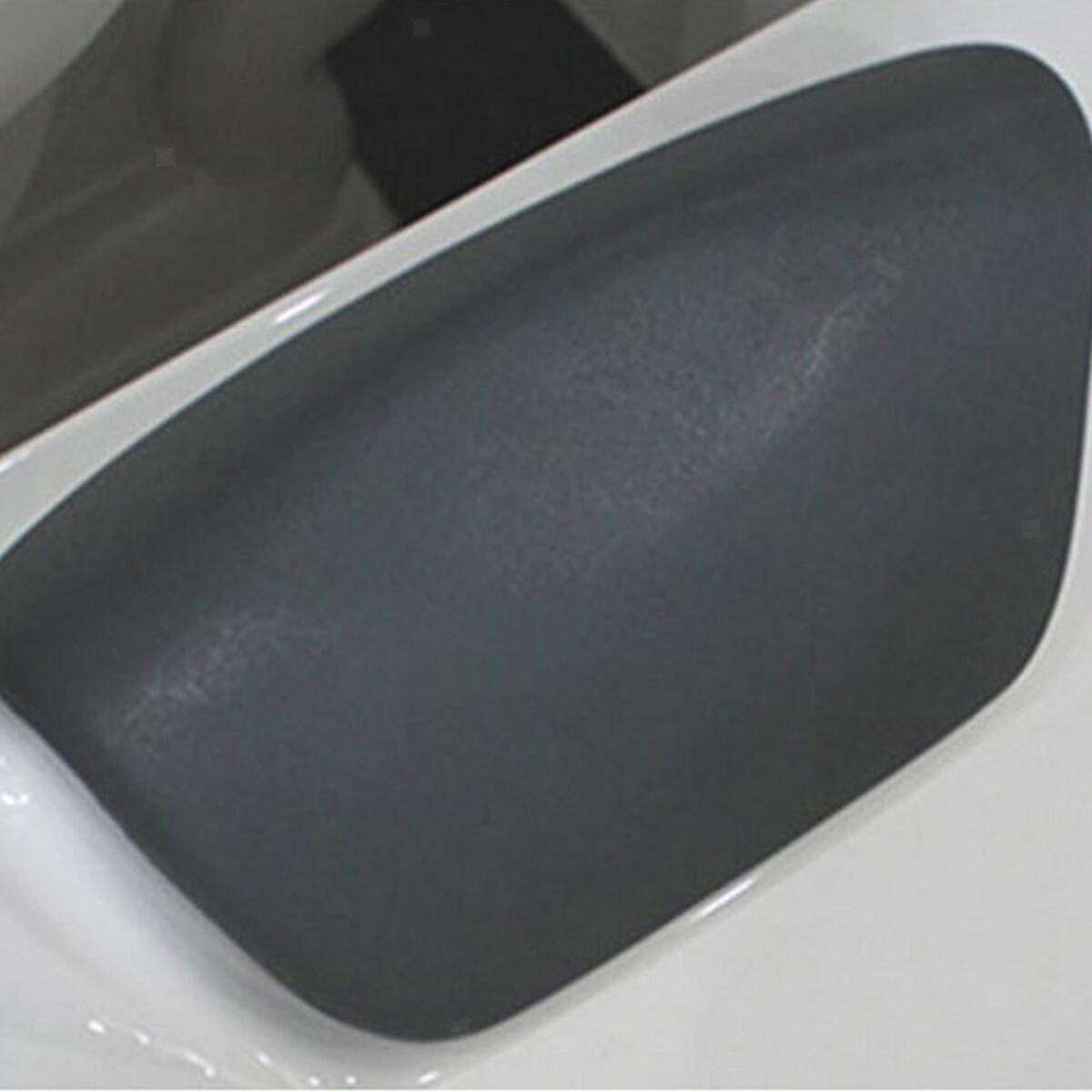 Soft Bath Tub Pillow Headrest Humanized Quick Dry Bath Pillows for SPA Women