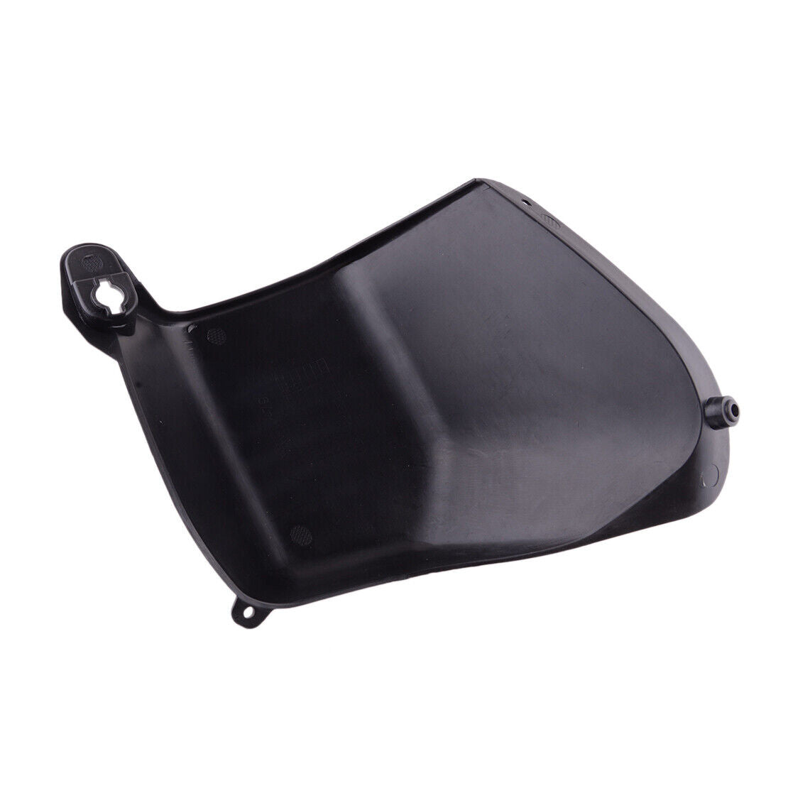 Left Water Bottle Storage Holder Compartment Box Fit for Yamaha Zuma YW125