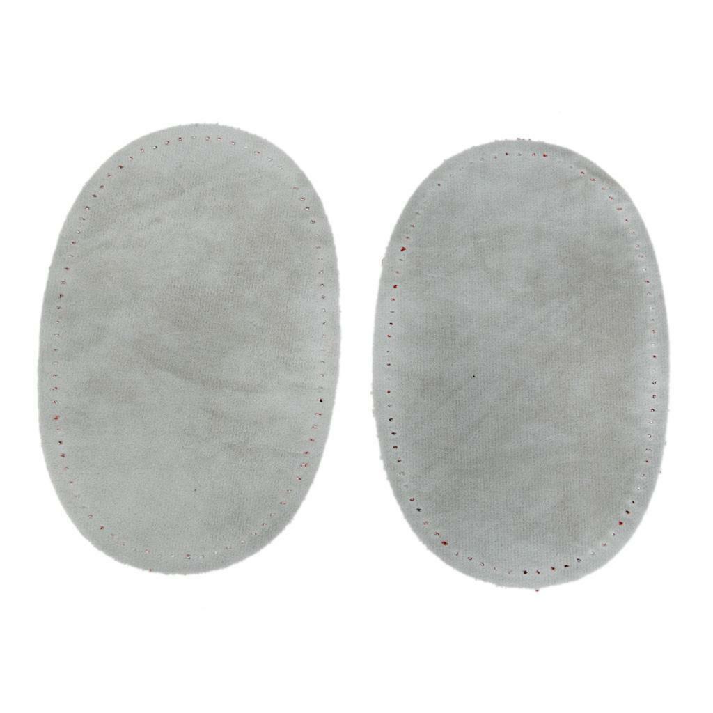 Shape Cloth  Elbow  Patches Applique for Repair Supplies