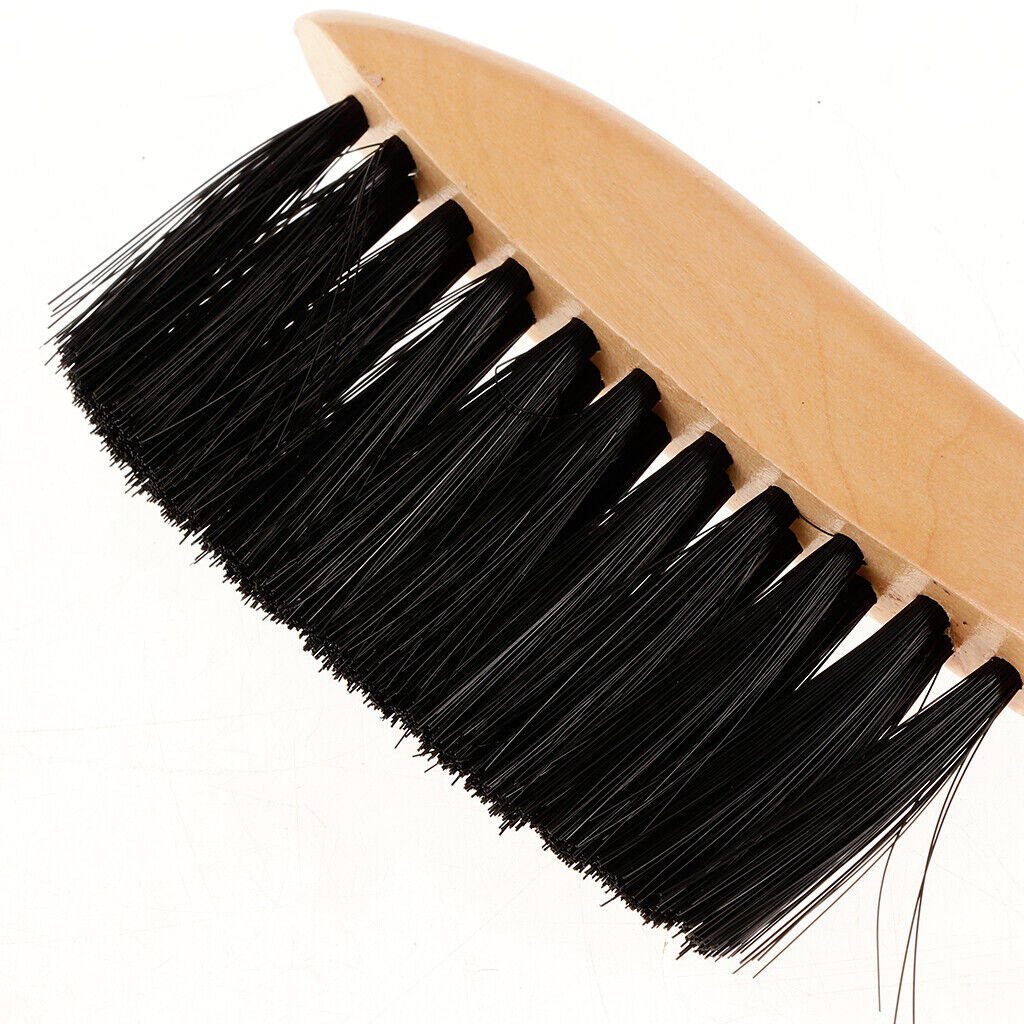 Billiard Pool Table Brush Rail Felt Cleaner Cleaning Tool with Free Snookers