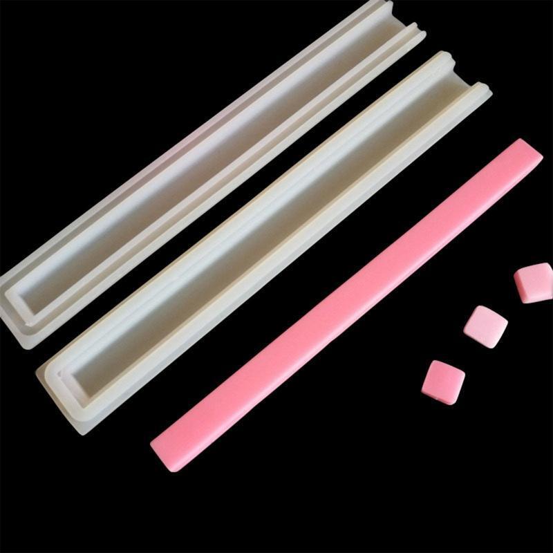 Mold for Candle Making Creativity Geometric Shape Ice Cube Craft Soapm Making