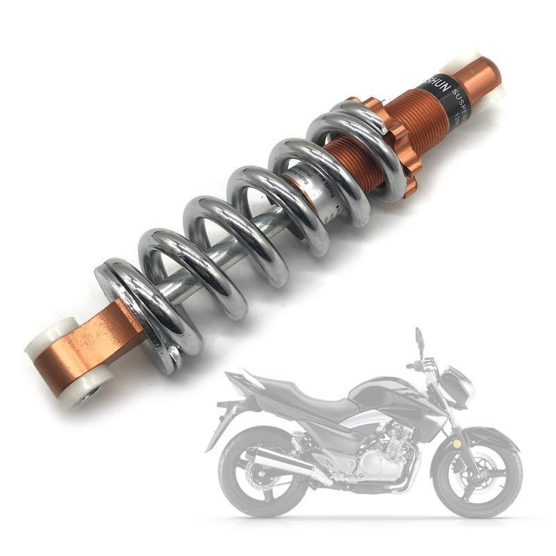Shock Absorber Suspension For Folding Scooter E-Bike Electric Bike 1200lbs 190mm