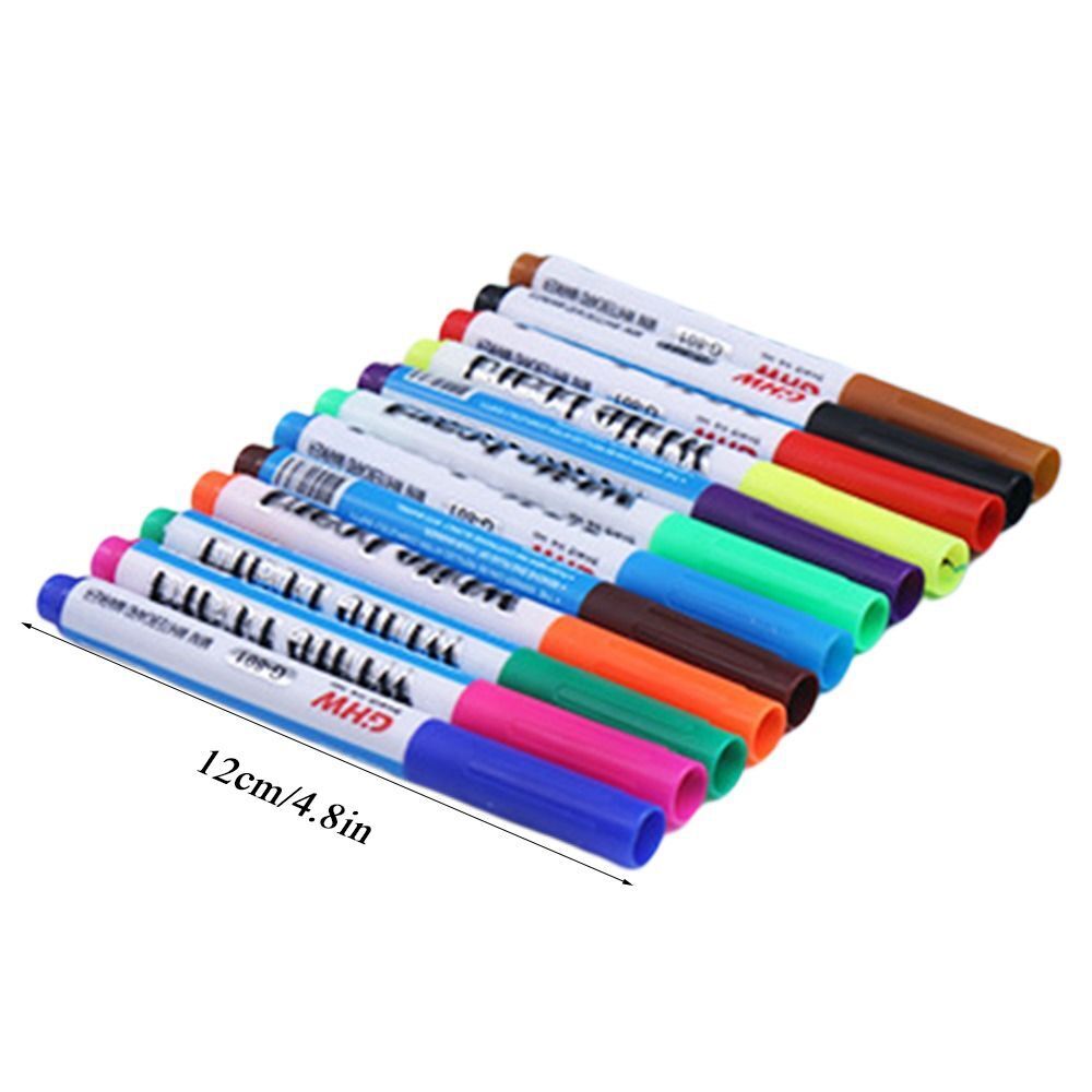Drawing Whiteboard Markers Doodle Pen Floating Pen Magical Water Painting Pen