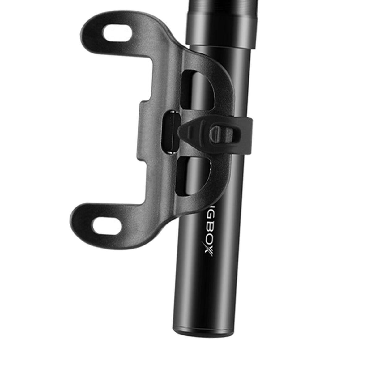 Mini Industrial Air Loss Handle  Nozzle  Pump for Motorcycle