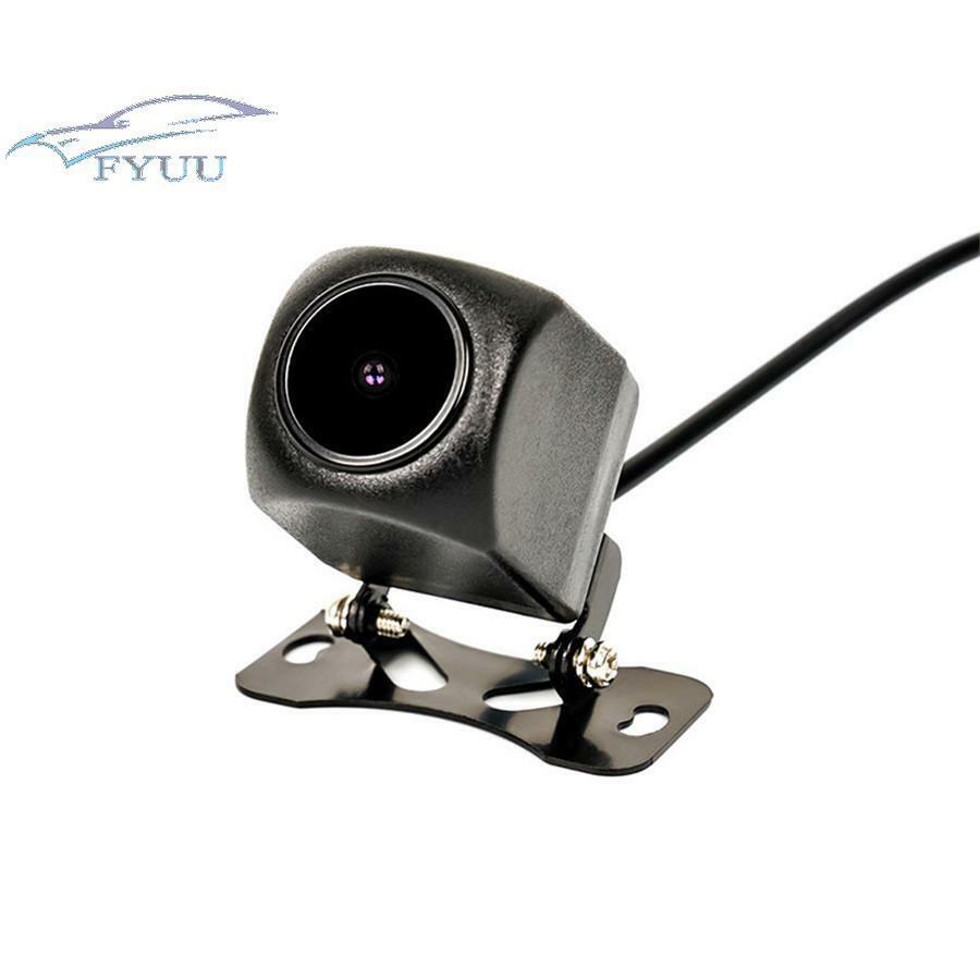 2.5mm 5Pin 720P Waterproof Car Rear View Camera For Car DVR Car Mirror Dash Cam