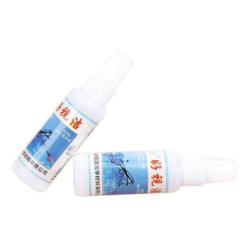 Sunglasses Glasses Care Cleaning Agent Lens Phone Computer Screen Glass Cleaner