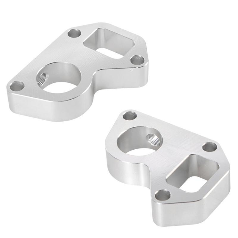 Truck Accessories Water Pump Spacer Truck Adapter Swap for LSX LS LS2 LQ4 Parts