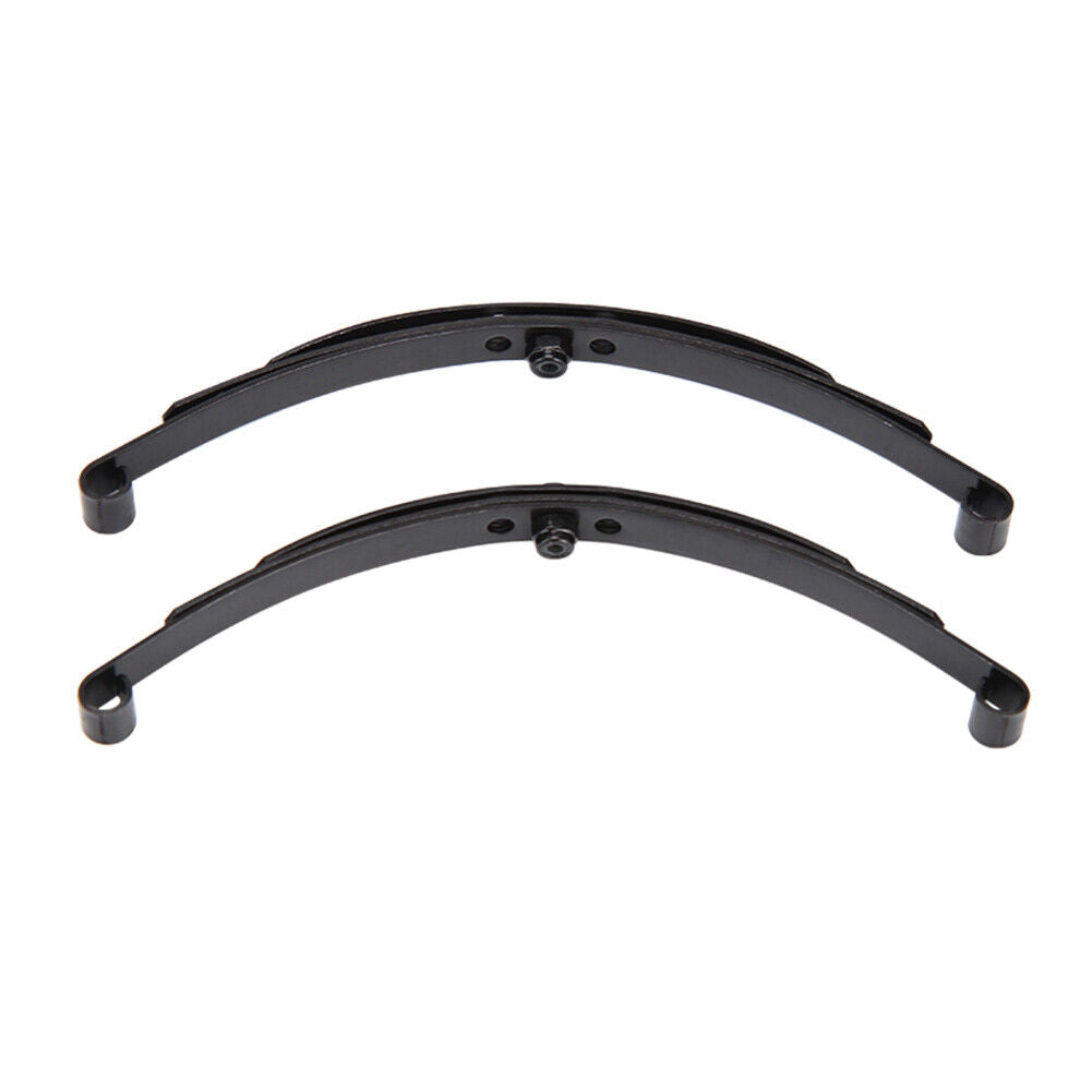 Steel Rear Leaf Type Suspension for RC 1:14 Tamiya Tractor Truck (Behind)