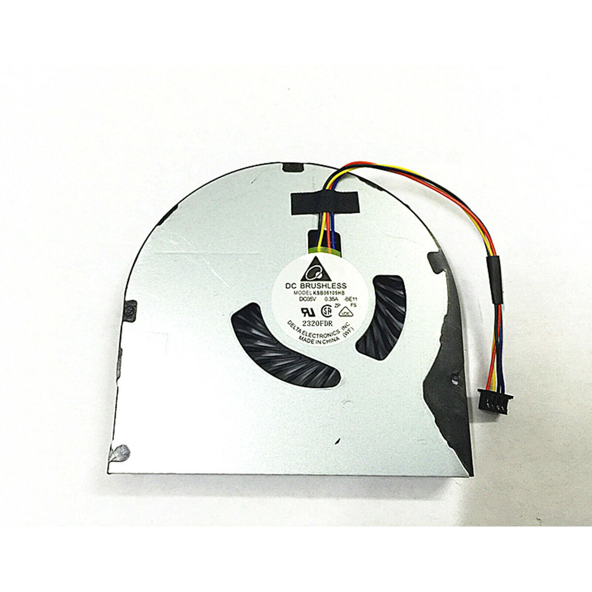 Cooling Fan CPU Cooler Fan for Lenovo B480 B480A B485-B490 B590 M490 M495 E49