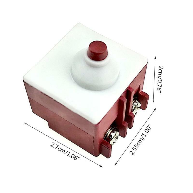 Trigger Switch for 6-100/7-100 Ff03-100a Angle Grinder Switch Type 100 Switch