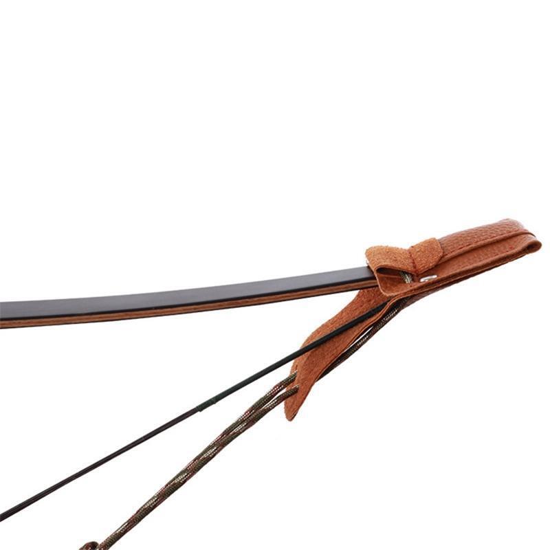 Archery Recurve Bow Stringer Tool Protective Bow String Tool Bow Stringer Tool