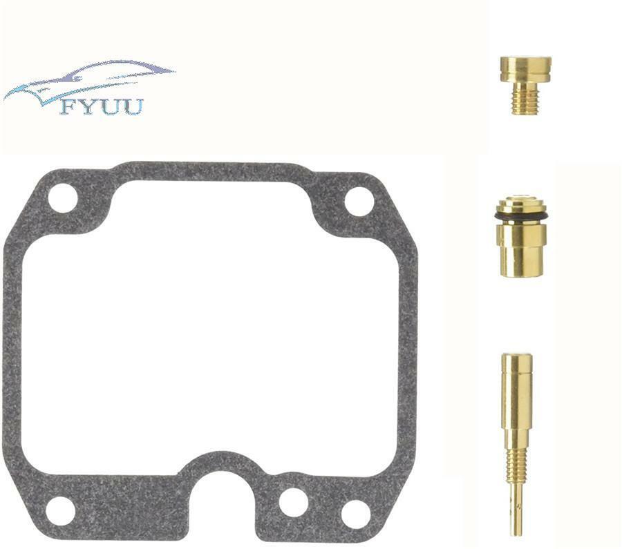 For Bombardier Can-Am 175 200 ATVs Rally Carb Carburetor Rebuild Kit 2003-2007