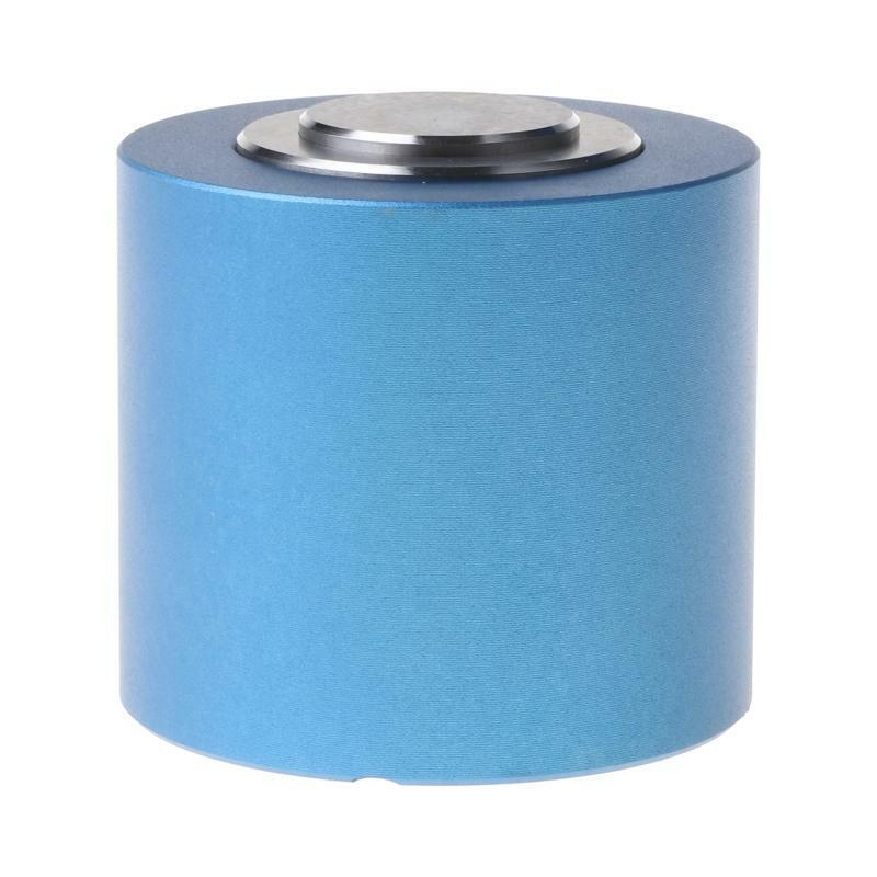 Digital Magnetic Z Axis Tool Dial Zero Pre Setter Gage Offset CNC Metric Inch
