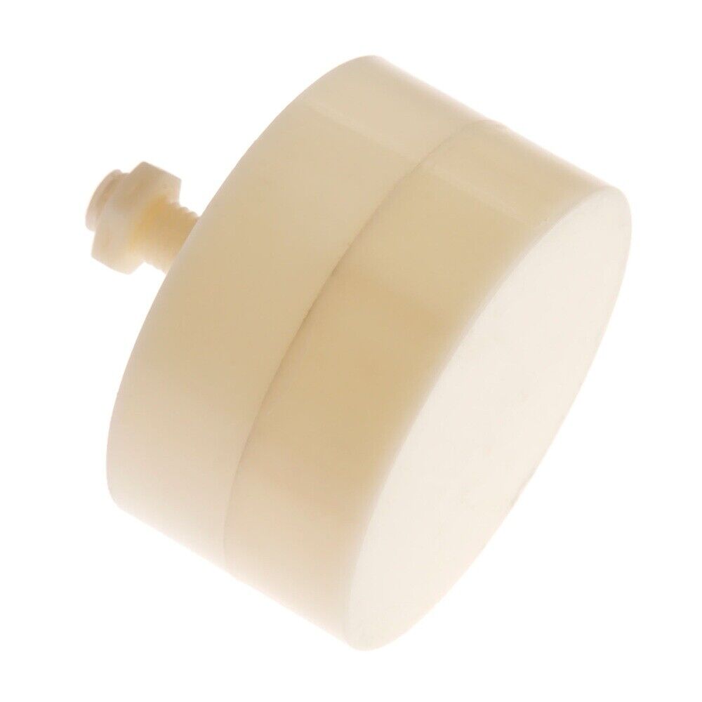Aquarium Float Valve 1/2" Automatic Fill Tank Feed Water Level Control Plastic