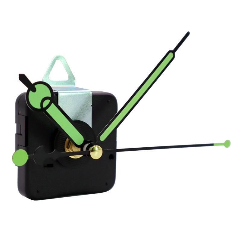 Clock Repair Parts Replacement with Hands for DIY Clock Repair Parts Replacement