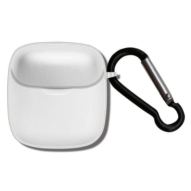 Earphone Cover Protector Wireless Bluetooth-compatible Earbuds Shell for