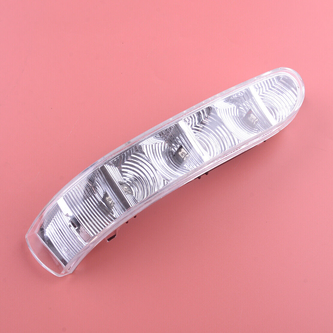 Left Side Mirror Turn Signal Light Fit for Mercedes Benz CL S Class W220 W215