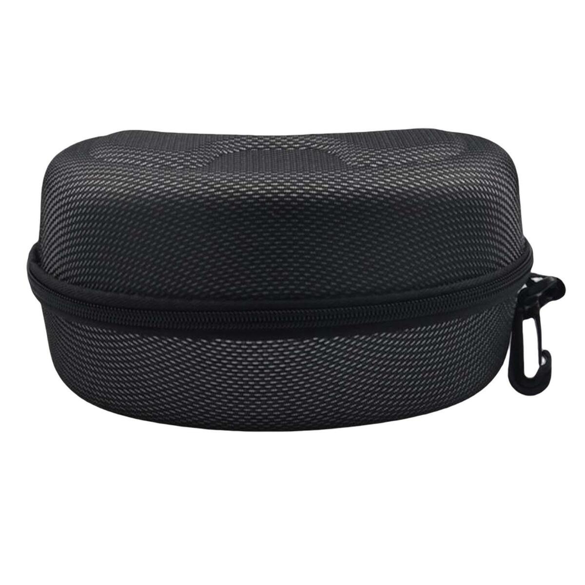 Large EVA Ski Snowboard Glasses Case Storage Holder Carrying Bag Hard Pouches