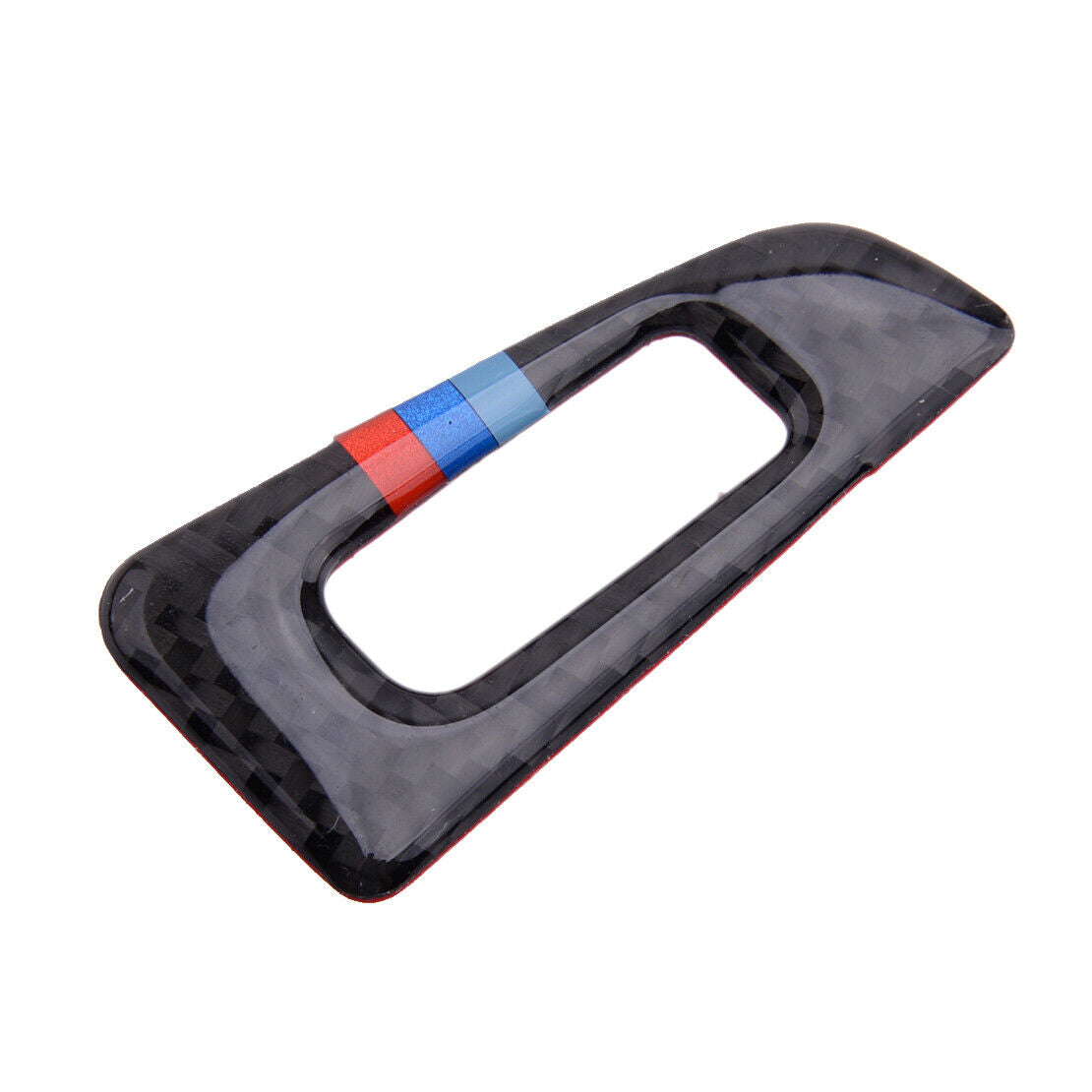 Carbon Center Console Air Outlet Cover Trim Fit For BMW 3 4 F30 F31 F32 F33 F34
