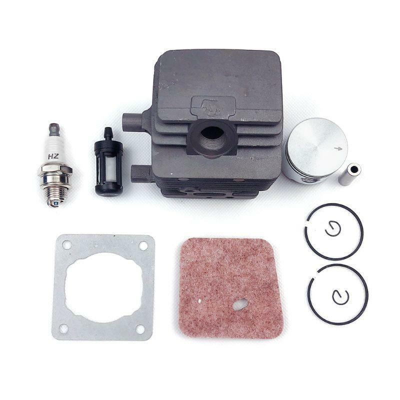 34mm Cylinder Piston Pin Ring Kit for FS75 FS80 FS85 HS75 HS80 HS85 HL75 HL75K