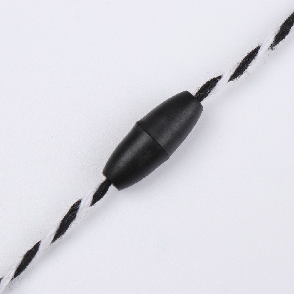 Jewelry Lanyard Clasp Breakaway Clasps Bead Barrel Connectors Safety Clasps