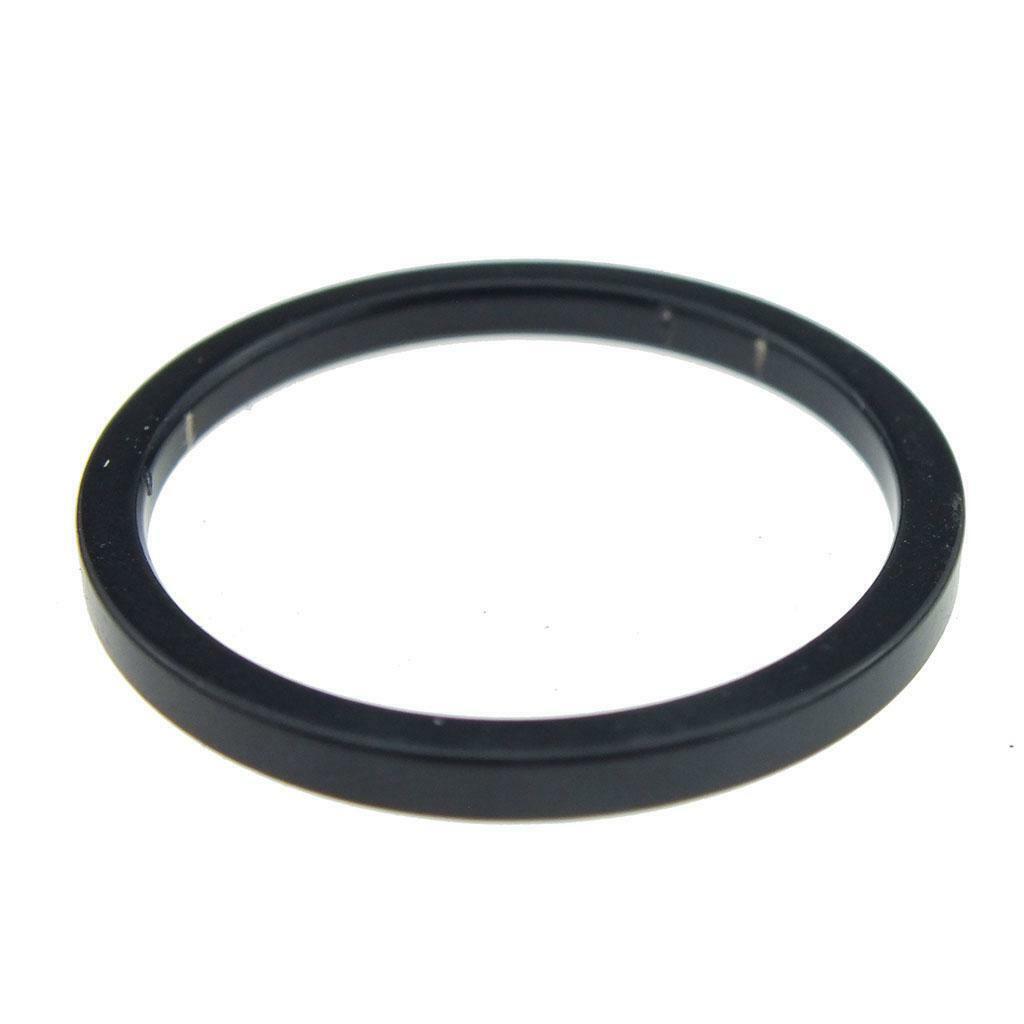 6PCS  Headset Spacers Road MTB Bicycle  3/5/2/10mm Washers Accessories