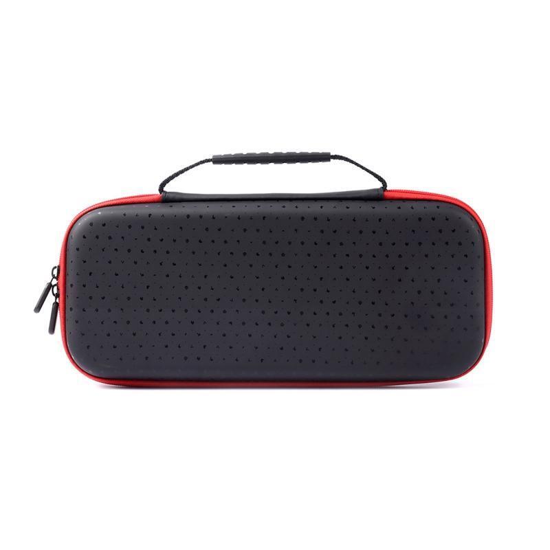 Portable Storage Bag for Steam Deck Game Console Handheld Waterproof Pouch