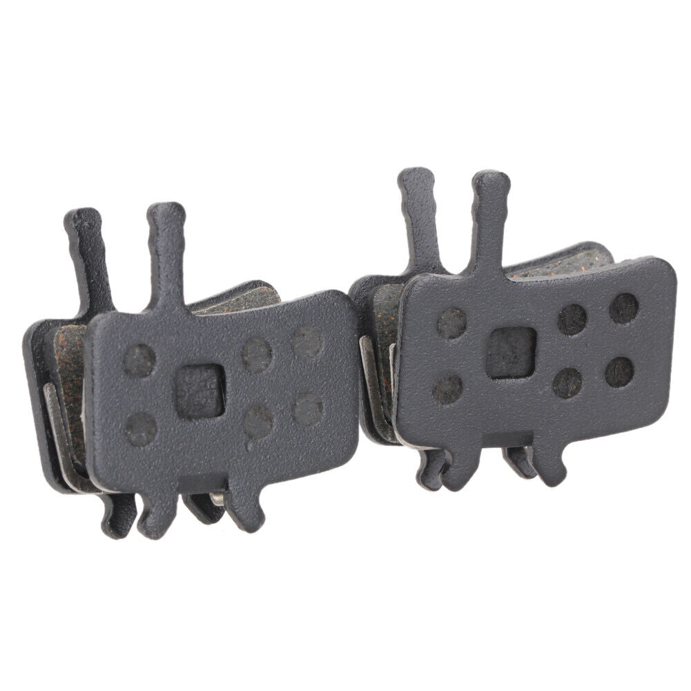2 Pairs MTB bicycle disc brake pads for Avid BB7 Hydraulic & Avid juicy3/57