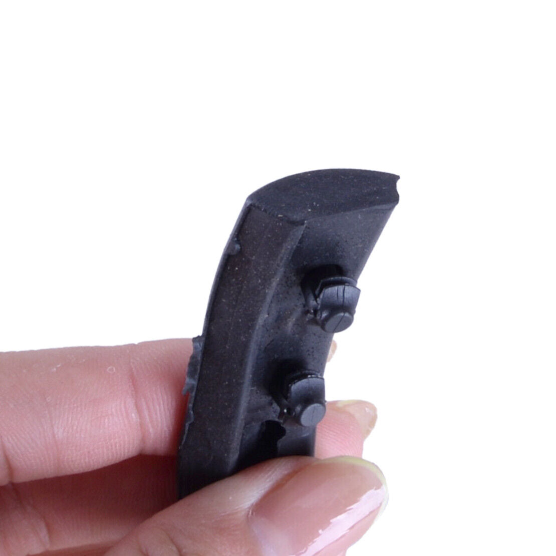 Hood Rubber Seal Strip Trim Seal Part Fit For Hyundai Elantra Sedan 2017-2018