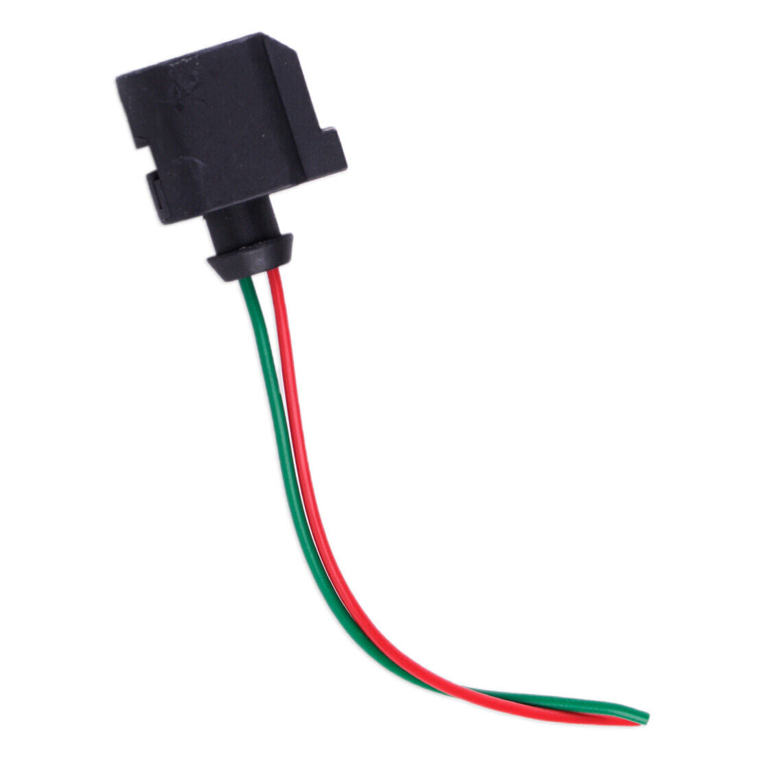 ABS Sensor Wiring Pigtail Plug Connector 6E0973702 fit For VW Passat Golf Li