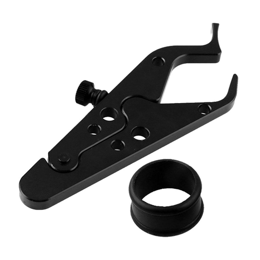 Motorcycle Accessories Oil Lock Throttle Grips Auxiliary Fixer Throttle Lock