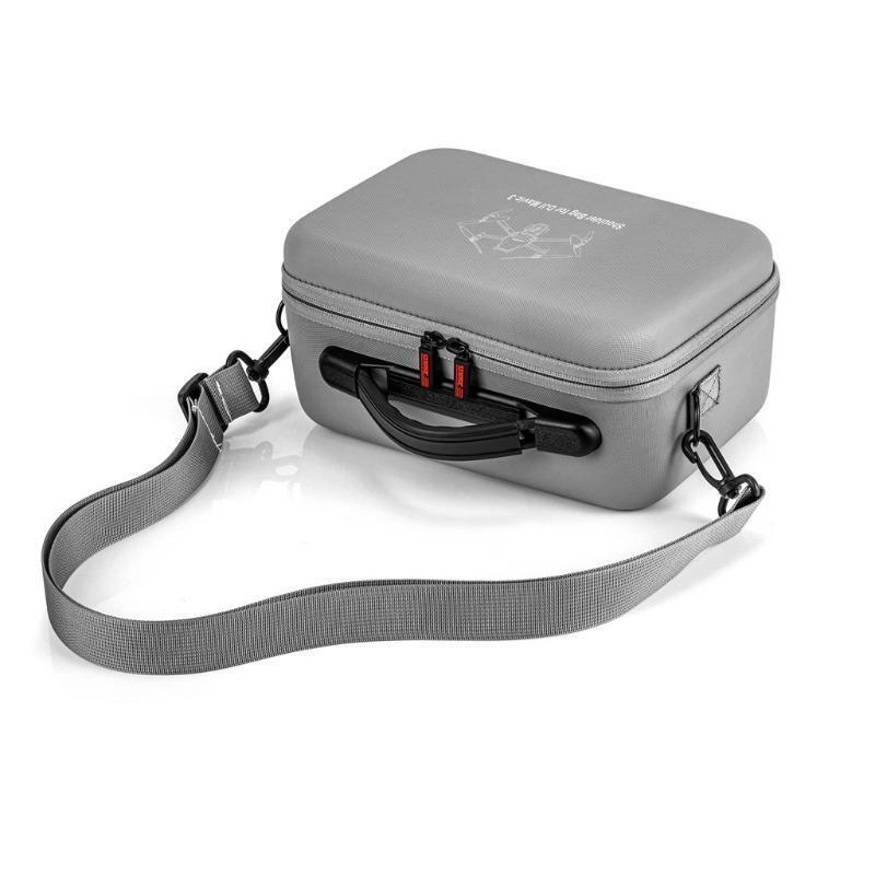 Suitcase for Drone Holder Storage Pouch Waterproof Bag for Mavic 3 Protector