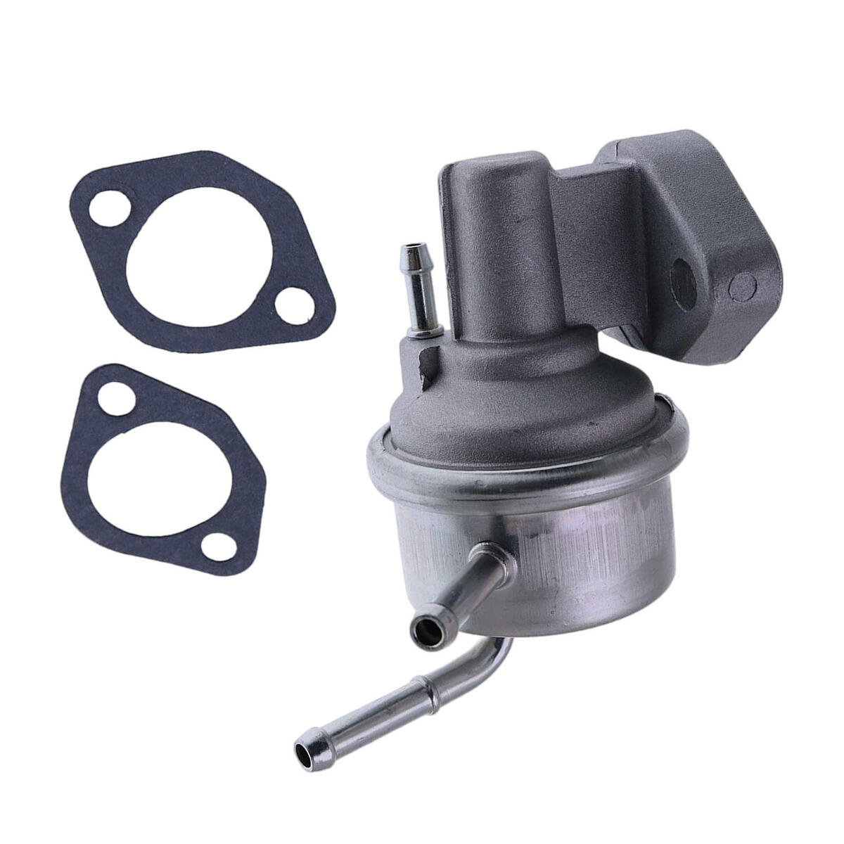Fuel Pump Kit with Gaskets Grey Fit for Kawasaki FD440V FD501V 99916-2164