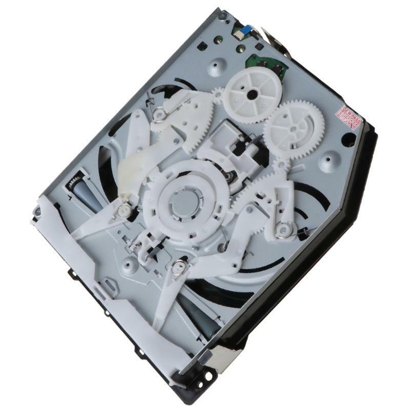 Portable Durable Blu-Ray DVD CD Disk Drive Driver for PS4 KEM-490 Game Console