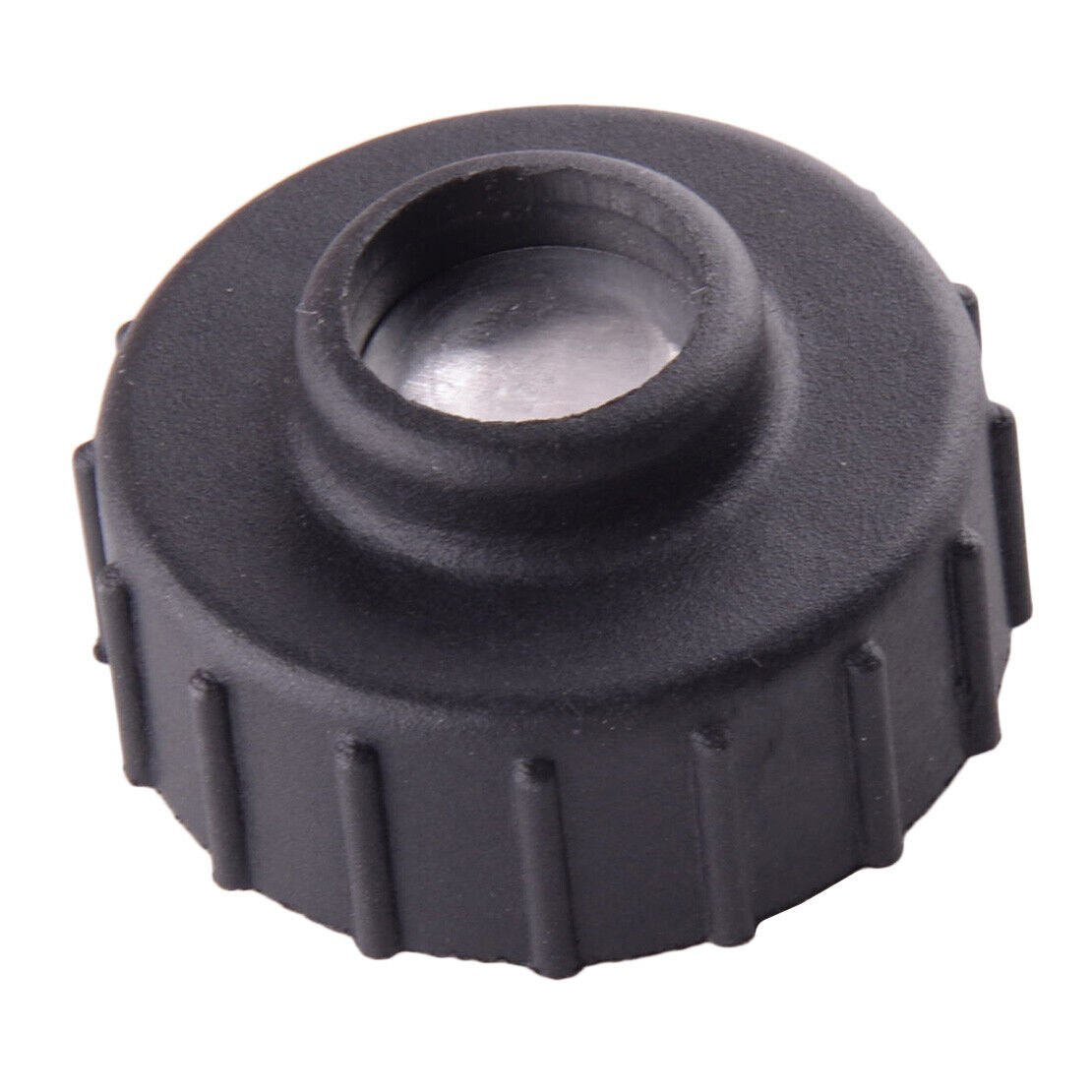 2pcs Bump Head Knob Fit For Ryobi Homelite McCulloch John Deere 308042002 New