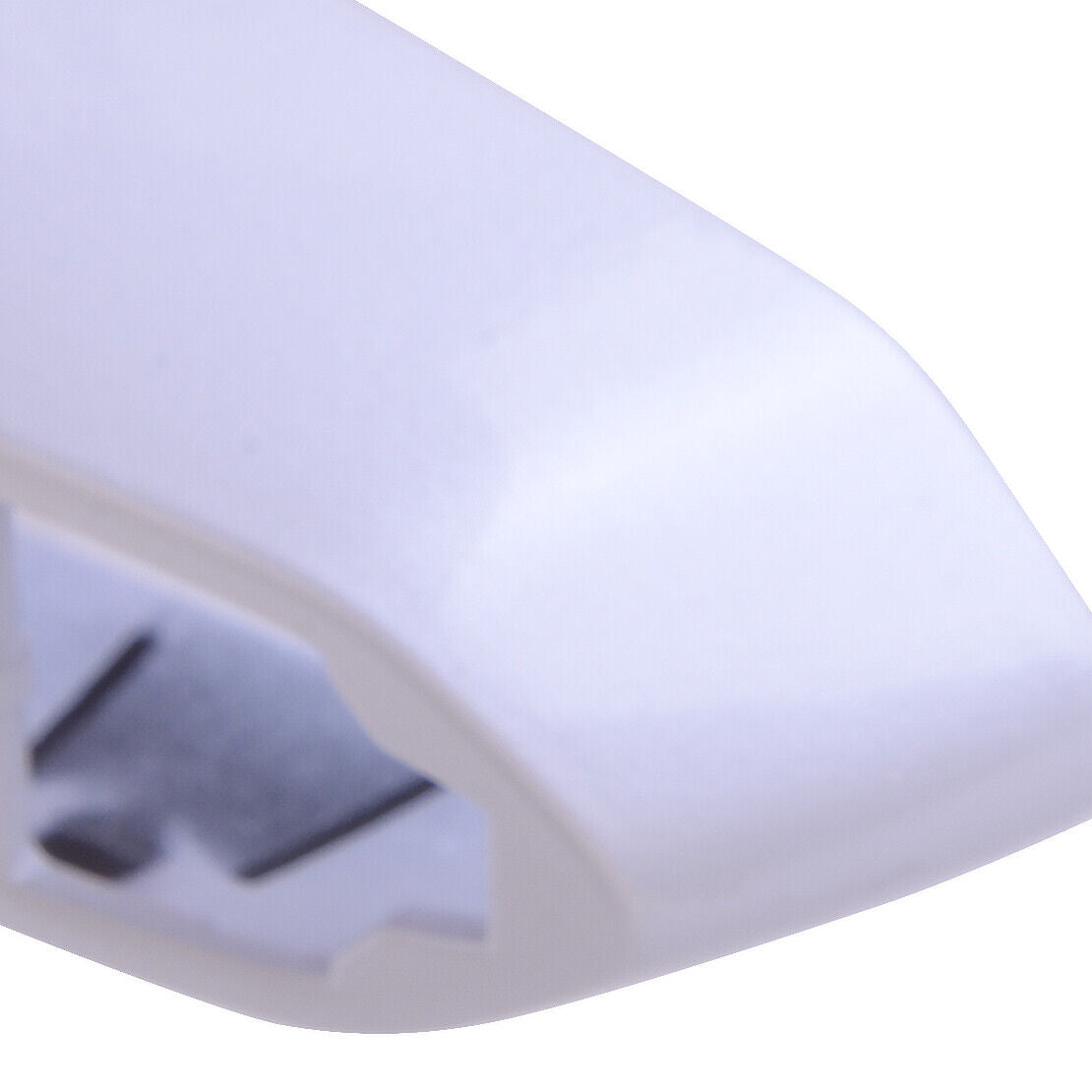 Door Handle Lock Cylinder Base Cover Cap Fit For Cadillac XT4 XT5 CT6 ATS CTS