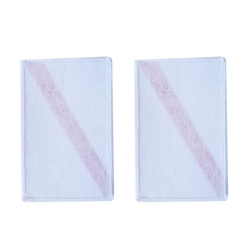 2pcs Dive Flag Patches Embroidered   Souvenir for Scuba Divers