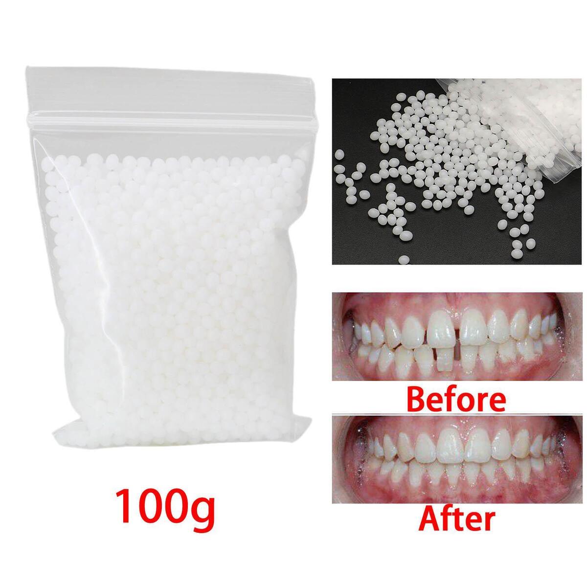 Temporary  Repair Kit Solid Glue  Adhesive for Broken