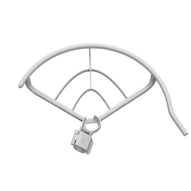 Half Enclosed Blade Protection Ring Anti-Collision Rings for Mini 3 Pro Drone