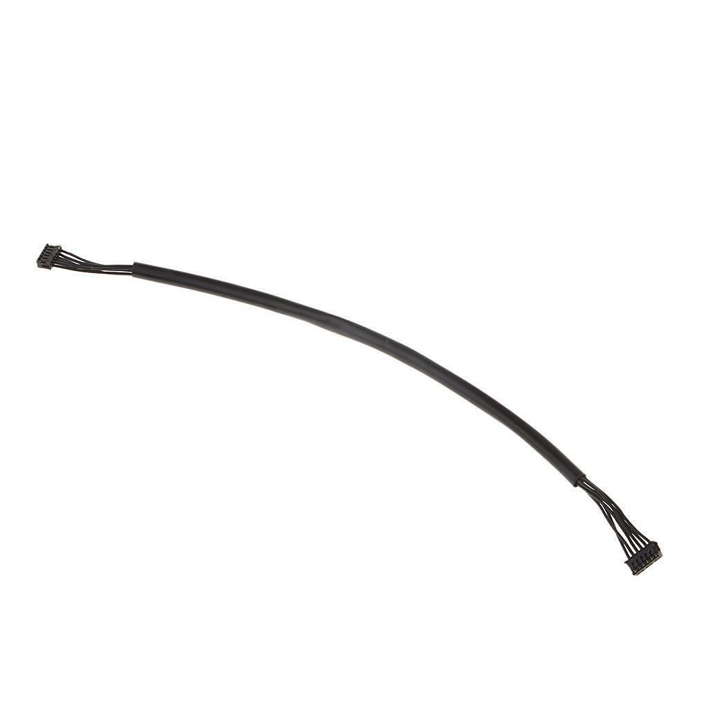 1/10 RC ESC Motor Sensor Cable Harness 200mm for RC Car Crawler Replacement