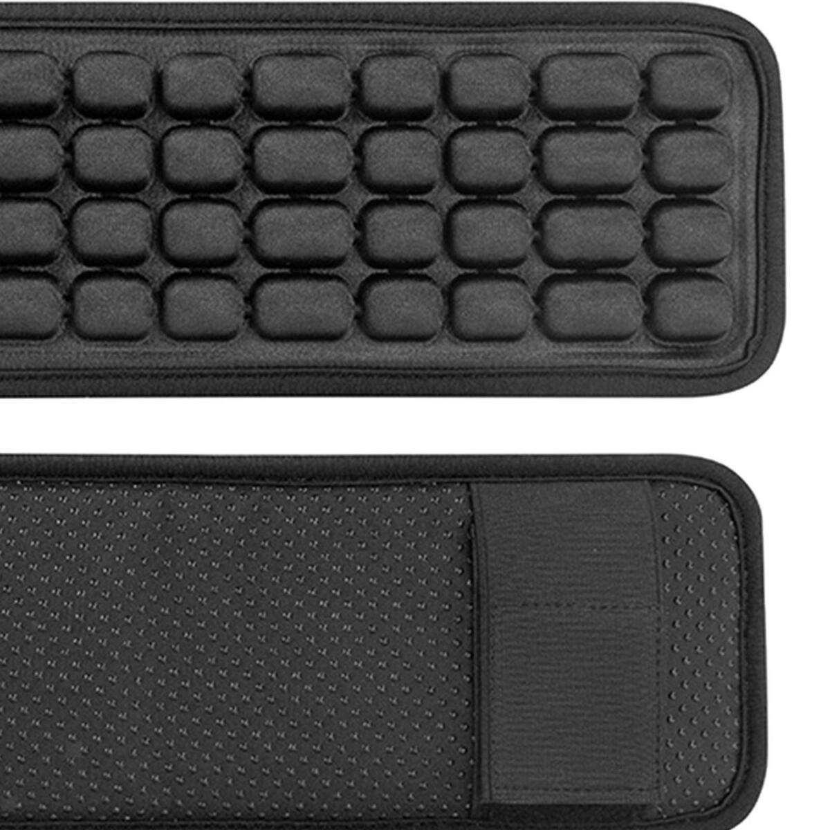 1 paar Non-Slip Shoulder Strap Pads Backpack Air Cushion for Laptop Bags