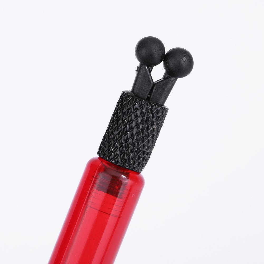 JY-SW-18 Fishing Bite Alarms Hangers Swingers Indicators Tackle (Red)