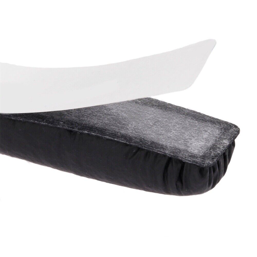 Black 6cm x 1cm Replacement Head Cushion For Sennheiser PX100 PX200II Headphones