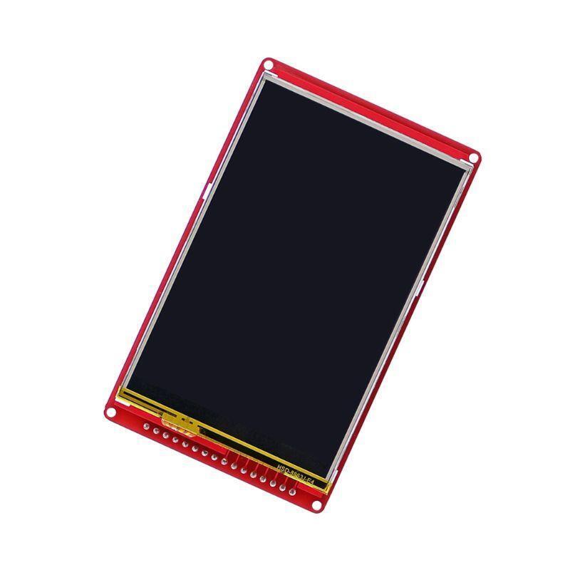 3.5inch TFT Breakout Board Expansion Module LCD Touch Screen 480x320 With Touch