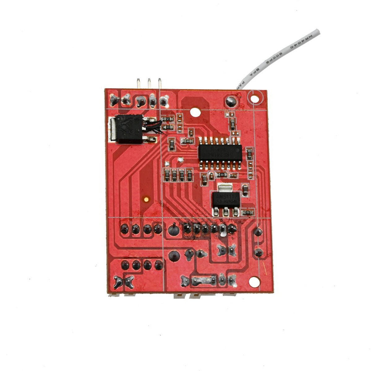 2.4Ghz Radio Remote Controller Kits   MN90K MN91K MN96 MN96K