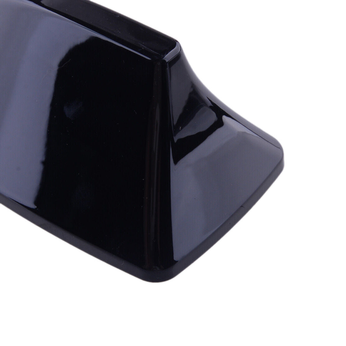 Roof Shark Fin Antenna AM/FM Radio Signal Aerial Fit for KIA Optima 2014-2019