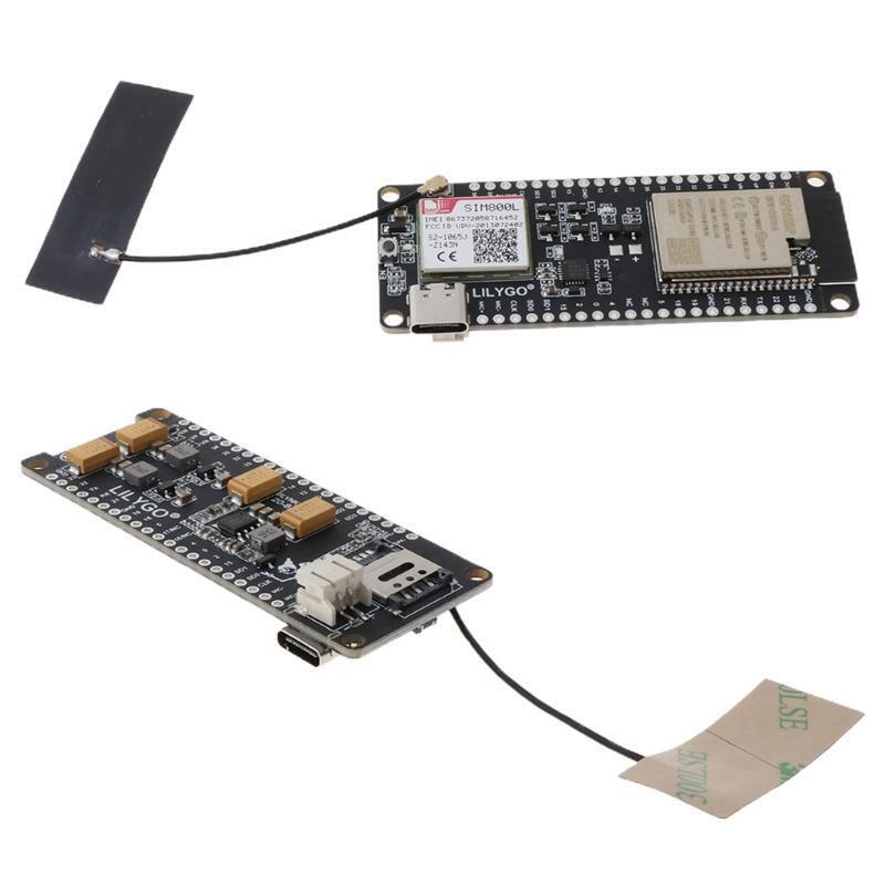 TTGO T-Call V1.3 ESP32 Wireless Communication Module FPC Antenna SIM Card