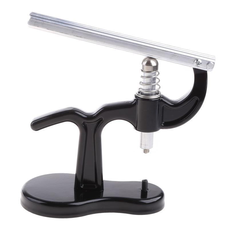 Replacement Fitting Dies Watch Back Cover Remover Closer Watchmaker Repair Kit
