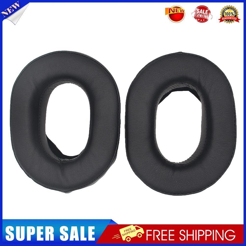 2X Headphone Cushions Replacement Headset Cover for Sony MDR-HW700 HW700DS